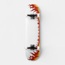 Buscar quemadura tablas de skate Calor