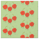 Buscar cerezas rojas manualidades Adorable