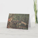 Buscar cezanne tarjetas Paisaje