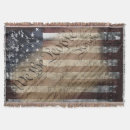 Buscar americana mantas Patriotismo