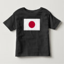 Buscar bandera de japón camisetas Nippon