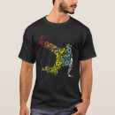 Buscar breakdance camisetas Baile