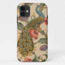 Buscar pavo real iphone fundas floral