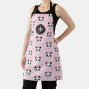 Buscar pandas delantales Lindo