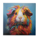 Buscar cerdo azulejos Colorido