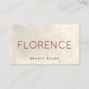 Buscar piel imitación de tarjetas de visita Estético