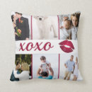 Buscar xoxo cojines Labios