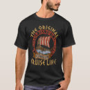 Buscar nave de vikingo camisetas Noruego
