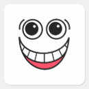 Buscar ojos sonrientes pegatinas Emoticono