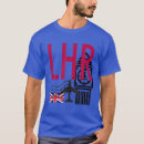 Buscar lhr camisetas Aeropuerto