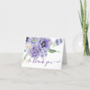 Buscar viola tarjetas Floral