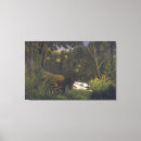 Buscar caballo negro lienzos Salvaje