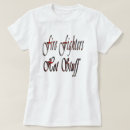 Buscar curva mujer camisetas Rojo
