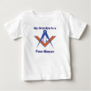 Buscar albañil camisetas Freemason