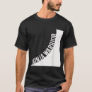Buscar ninja hombre camisetas Para ella