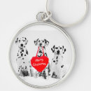 Buscar dalmata llaveros General y unisex