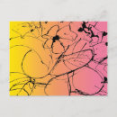 Buscar dibujos abstractos postales Planta