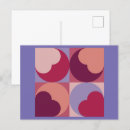 Buscar forma del corazón postales Vacaciones