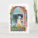 Buscar balcones tarjetas Flores