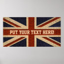 Buscar bandera de los estados unidos posters Vintage