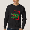Buscar caiman sudaderas Reptil