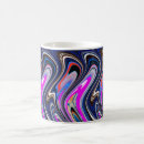 Buscar el fluir tazas General y unisex