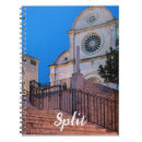 Buscar divisiones cuadernos Croata