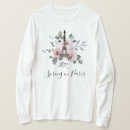 Buscar paris camisetas Para ella