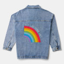 Buscar orgullo gay chaquetas Arco iris