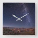 Buscar southwest relojes de pared Landscape