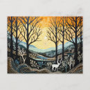 Buscar estaci postales Invierno