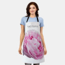 Buscar peony delantales Vintage