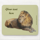 Buscar macho alfombrillas de raton Animal