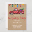 Buscar luces invitaciones de navidad Moderno