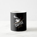 Buscar barista tazas De amante del café