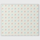 Buscar fundido papel de regalo Rojo