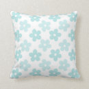 Buscar margarita azul cojines Para todos