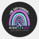 Buscar suicide pegatinas Esperanza