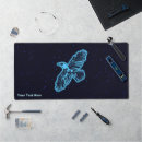 Buscar estrella de la vida electronica Azul