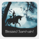 Buscar samhain pegatinas Wicca