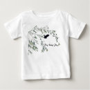 Buscar mosca bebe camisetas Pájaro