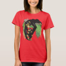 Buscar chimpancé camisetas Primate
