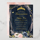 Buscar butterfly quinceanera invitaciones Para todos