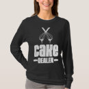 Buscar cake camisetas Pastelería