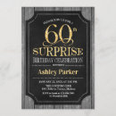 Buscar surprise party invitaciones Purpurina