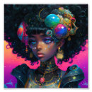 Buscar afro arte Colorido