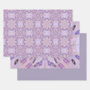 Buscar tendencia femenina papel de regalo Para todos