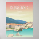 Buscar dubrovnik croacia posters Vintage