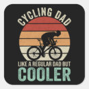 Buscar ciclista pegatinas Vintage
