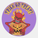 Buscar devil pegatinas Calavera